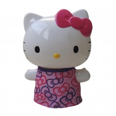Hello Kitty 3D (гель для душа)